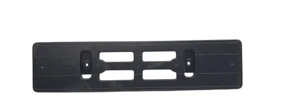 Volvo C40 Number plate surrounds holder frame 31690950