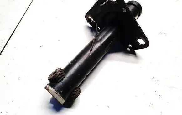 Audi A4 S4 B5 8D Front bumper mounting bracket 