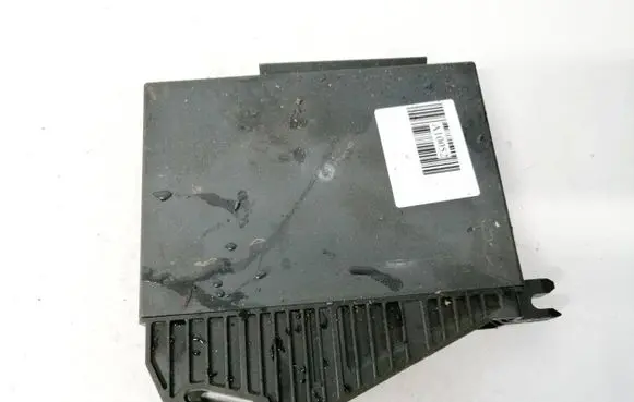 Mercedes-Benz E W210 Comfort/convenience module 2108203826 335626