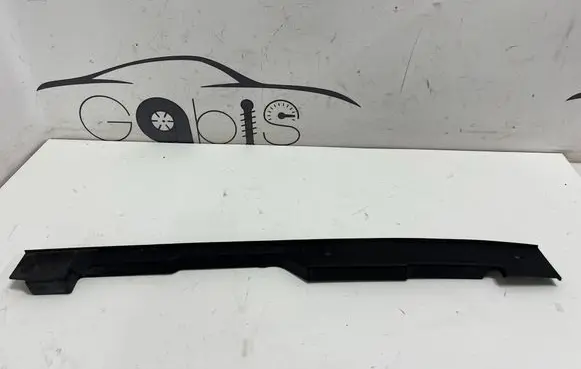 Audi Q5 SQ5 Fender end trim 80A820581C