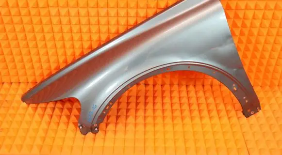Volvo C30 Fender