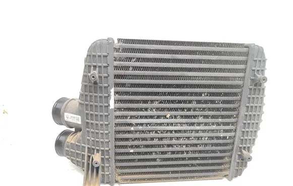 Maserati Ghibli Intercooler radiator 16474839 670009834