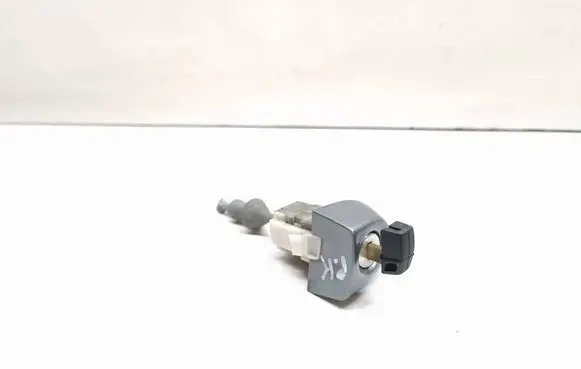 BMW 3 E90 E91 Front door lock (next to the handle)