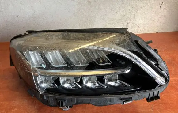 Mercedes-Benz C W205 Headlight/headlamp A2059066006