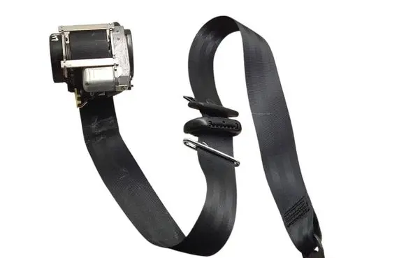 Ford Focus Front seatbelt BM5161295AEW FZFZA 625756000