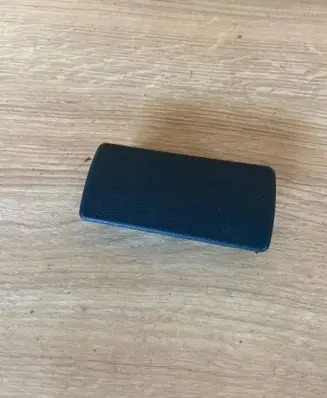BMW 5 E28 Rear door ashtray 