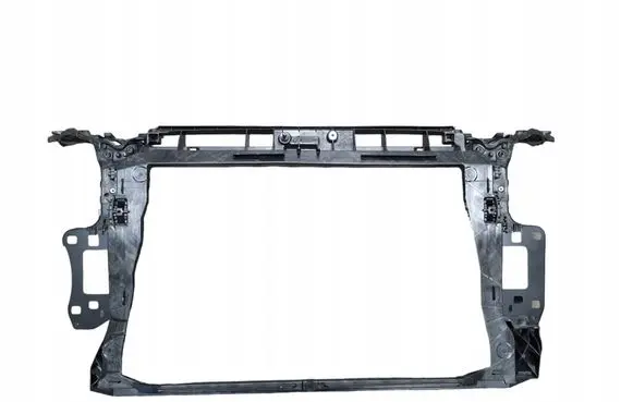 Audi Q3 8U Radiator support slam panel 83A805594J