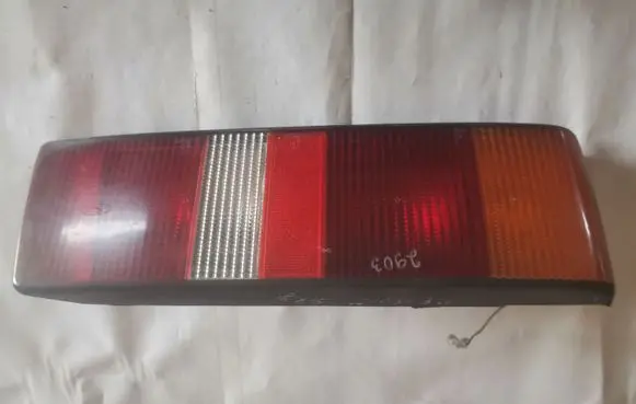 Ford Escort Rear/tail lights 86AG13A603