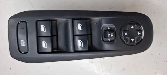 Peugeot 308 Electric window control switch 96788264ZD 1002555110