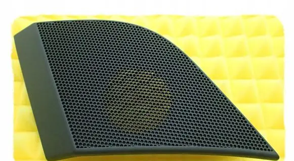Audi A8 S8 D4 4H Dash center speaker trim cover 4H0035419A
