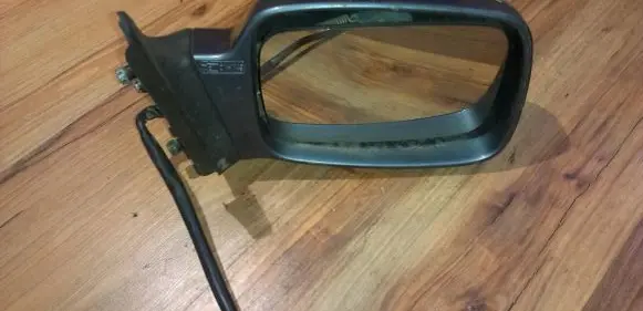 Ford Orion Front door electric wing mirror
