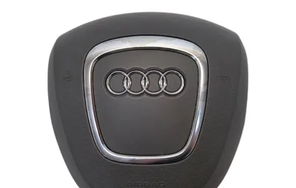 Audi A4 S4 B7 8E 8H Steering wheel airbag 8E0880201DH 001C6Z6BM4HS