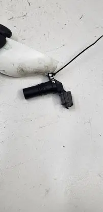 Nissan Qashqai Crankshaft position sensor