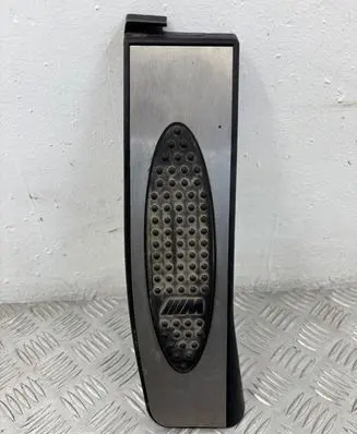 BMW 3 E90 E91 Foot rest pad/dead pedal 7906850