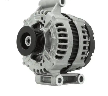 Ford Galaxy Generator/alternator 0121615007