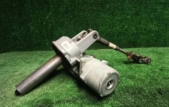 Opel Corsa D Electric power steering pump 28139217
