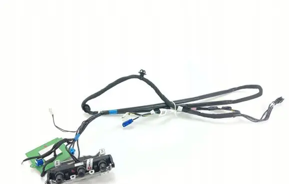 Tesla Model S Reversing camera 151444801G