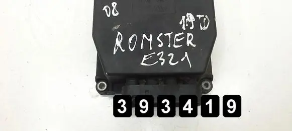 Skoda Roomster (5J) Turbo solenoid valve 6Q0906625
