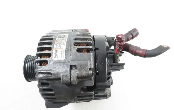 BMW X3 E83 Generator/alternator 7797661 C543236A