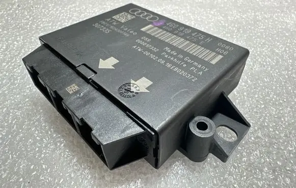 Audi A7 S7 4G Parking PDC control unit/module 4G0919475H 4G0919475E