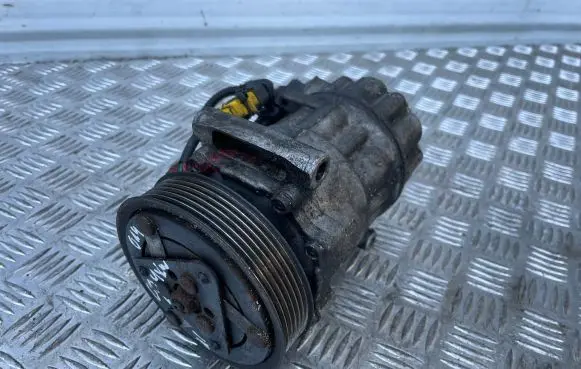 Citroen C5 Air conditioning (A/C) compressor (pump)