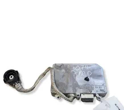 Mazda 6 Xenon control unit/module 3900061970 D2S2000H