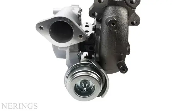 Nissan Navara D40 Turbo 7697080004 7697080001 7697080002