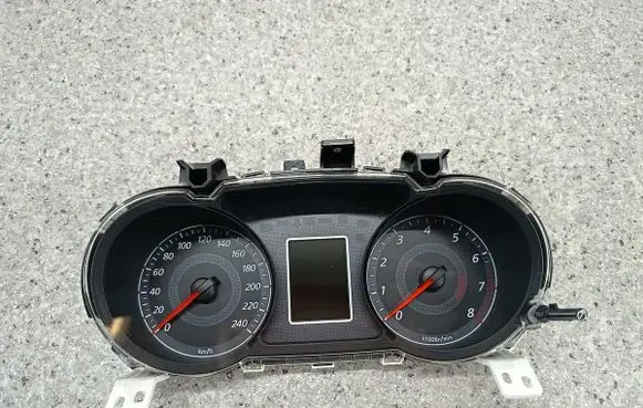 Mitsubishi Lancer X Speedometer (instrument cluster)