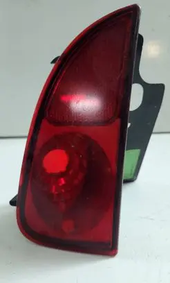 Renault Espace IV Rear fog light 8200027154