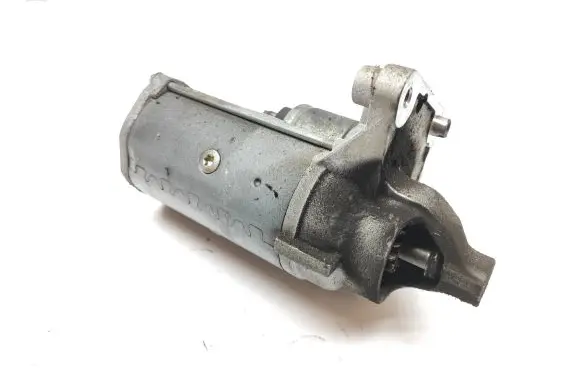 Citroen C4 II Picasso Starter motor 9662854180 TS22E26 30T30868MAB3