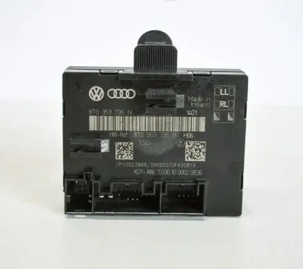 Audi A4 S4 B8 8K Door control unit/module 8T0959795N