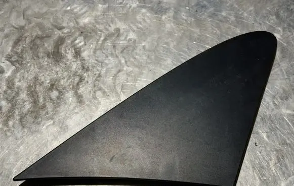 Citroen Jumpy Plastic wing mirror trim cover 1400953177