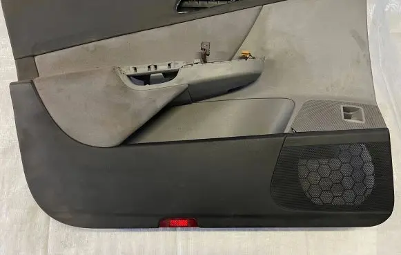 Volkswagen PASSAT B6 Front door card panel trim 1K0919238A 0536166244 128053616624