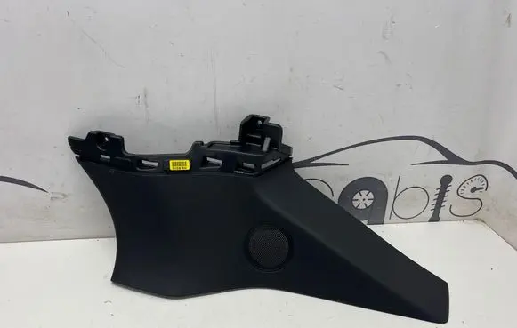 KIA Sorento IV (D)pillar trim (top) 85865P2100