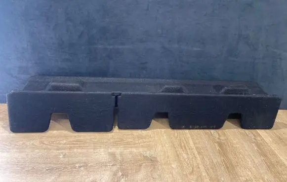 Ford Kuga II Trunk/boot side trim panel 