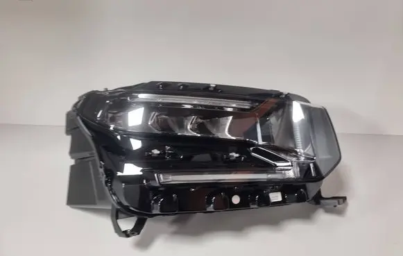 Citroen C3 Aircross Headlight/headlamp 9851349080