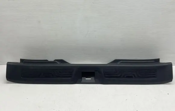Renault Kadjar Trunk/boot sill cover protection 849203935R 849201313R