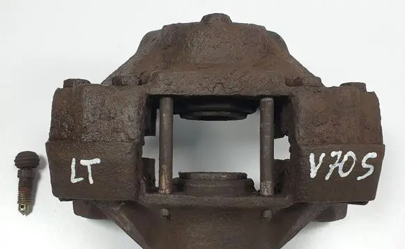 Volvo S70 V70 V70 XC Rear brake caliper