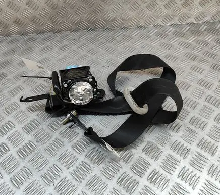 Mazda CX-5 II Front seatbelt KB9G57L30C KB9G57L30C75