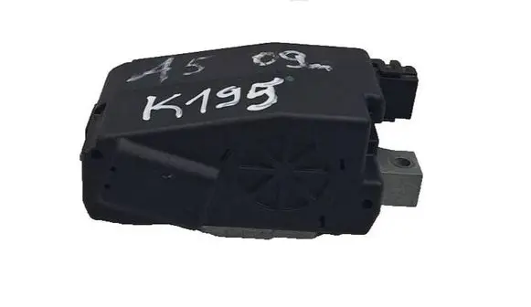 Audi S5 Steering wheel lock 8K0905852A