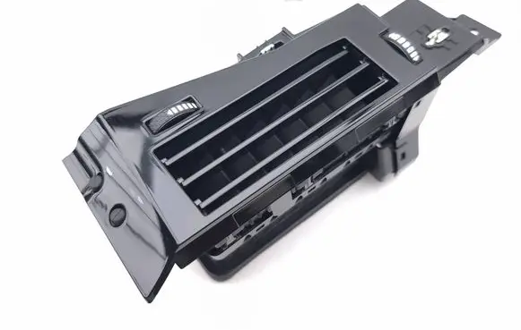 Opel Grandland X Dashboard side air vent grill/cover trim 9848340980