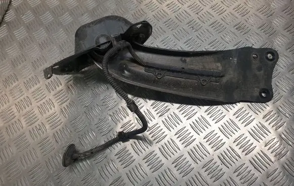 Volkswagen Tiguan Rear control arm 3C0505226D