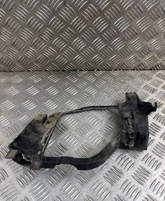 BMW 5 E60 E61 Headlight/headlamp mounting bracket 158737