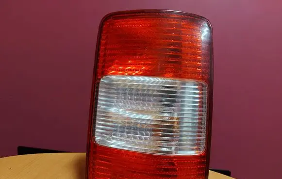 Volkswagen Caddy Rear/tail lights 2K0945258A