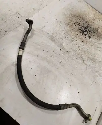 Volvo V70 Air conditioning (A/C) pipe/hose 6G9N19n601JC