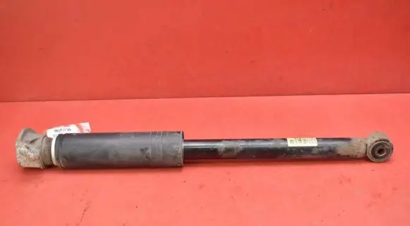 Chevrolet Cruze Rear shock absorber/damper 13412144