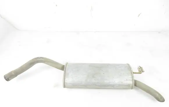 Skoda Felicia II Rear muffler/silencer tail pipe 