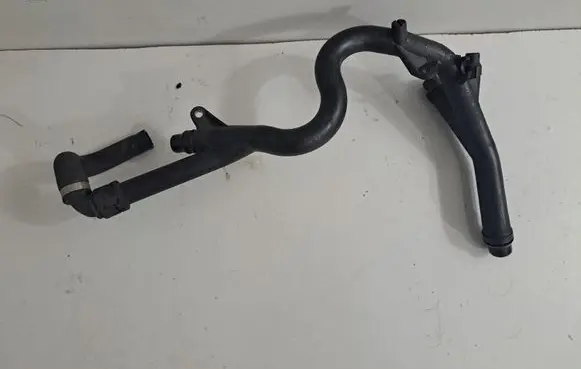 BMW X5 E70 Air intake hose/pipe 7806706
