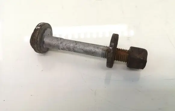 Audi A6 S6 C6 4F Rear suspension camber bolt 