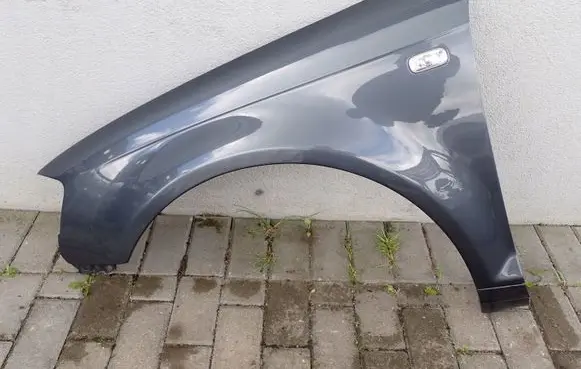 Audi A3 S3 8P Fender